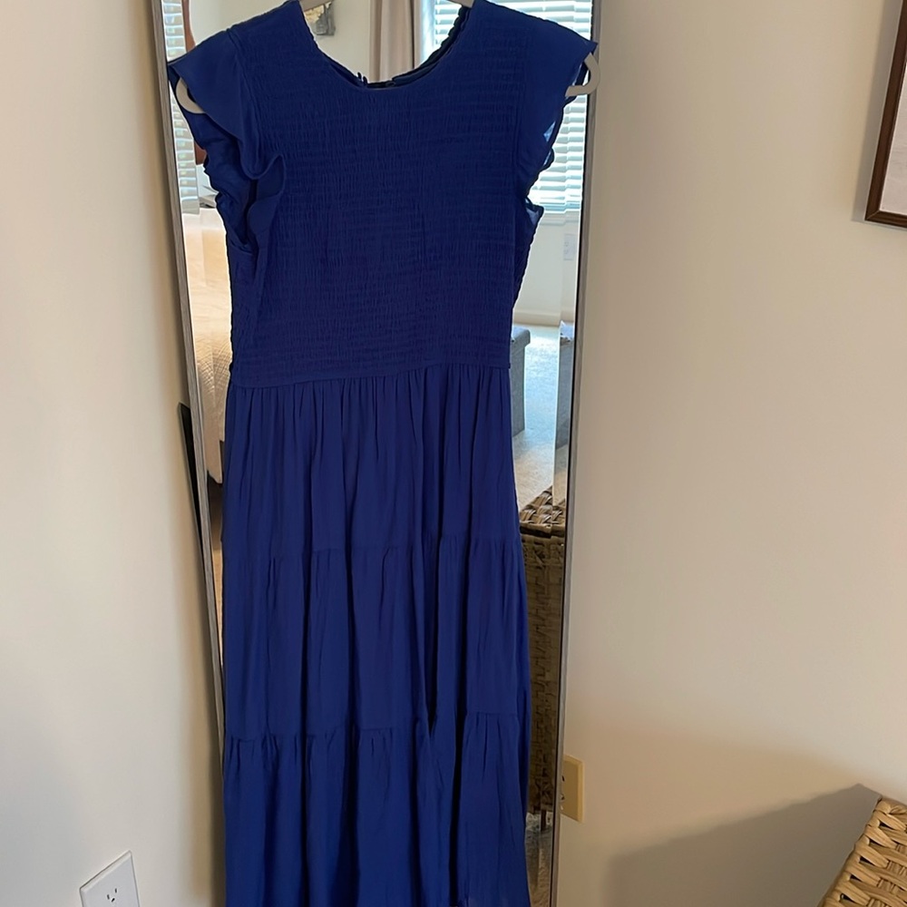 Midi Dress